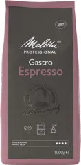 Melitta Professional Gastro Espresso Kawa ziarnista 1kg